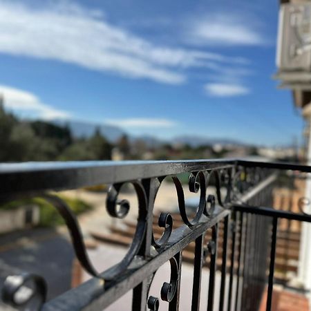 Hostal La Campina Ronda Zewnętrze zdjęcie