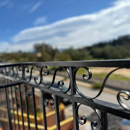 Hostal La Campina Ronda Zewnętrze zdjęcie