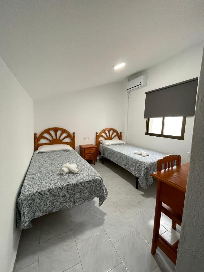 Hostal La Campina Ronda Zewnętrze zdjęcie