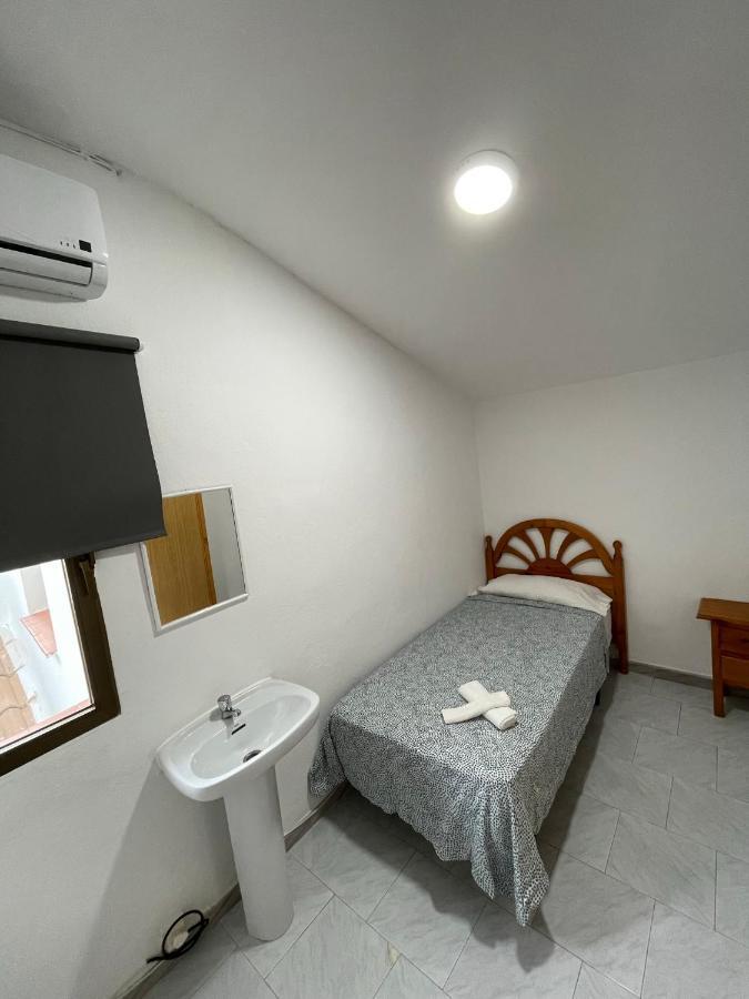 Hostal La Campina Ronda Zewnętrze zdjęcie