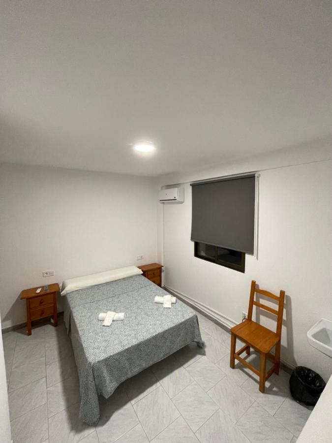 Hostal La Campina Ronda Zewnętrze zdjęcie