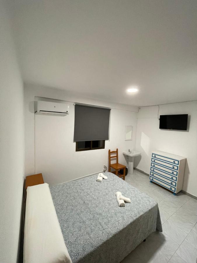 Hostal La Campina Ronda Zewnętrze zdjęcie