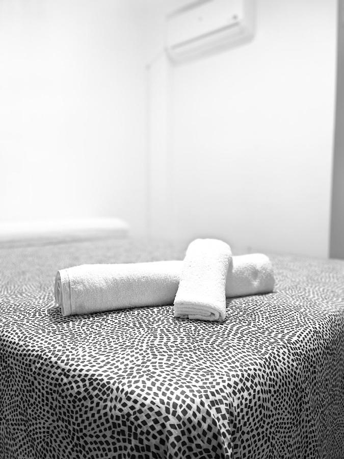 Hostal La Campina Ronda Zewnętrze zdjęcie