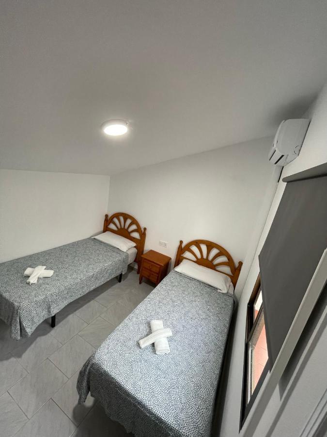 Hostal La Campina Ronda Zewnętrze zdjęcie