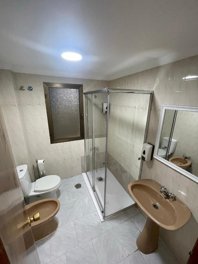 Hostal La Campina Ronda Zewnętrze zdjęcie
