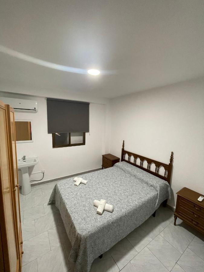 Hostal La Campina Ronda Zewnętrze zdjęcie