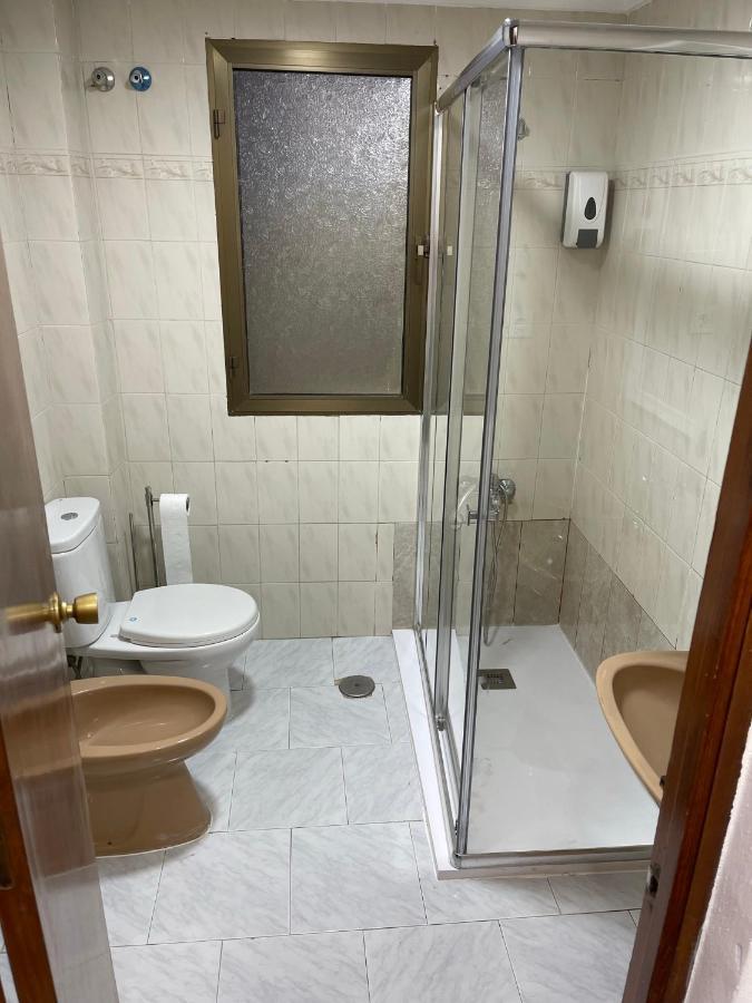 Hostal La Campina Ronda Zewnętrze zdjęcie