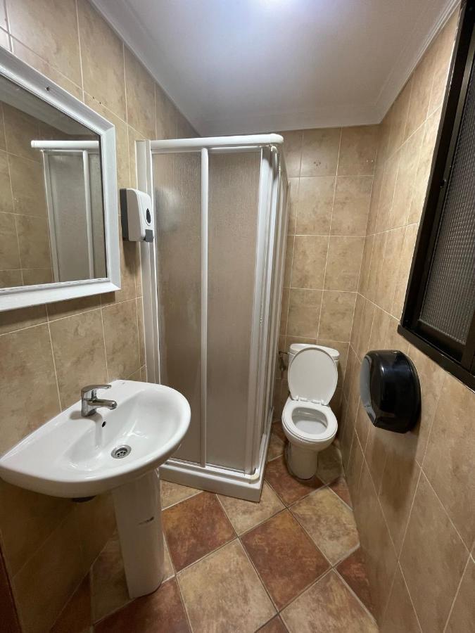 Hostal La Campina Ronda Zewnętrze zdjęcie