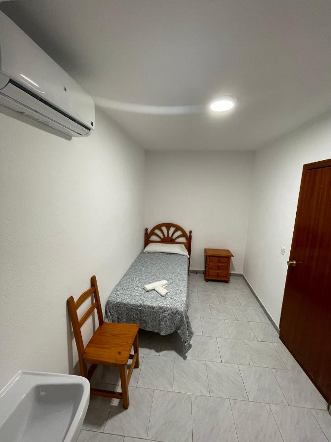 Hostal La Campina Ronda Zewnętrze zdjęcie