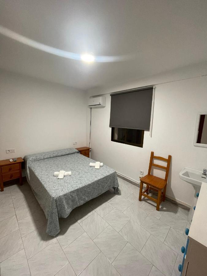 Hostal La Campina Ronda Zewnętrze zdjęcie