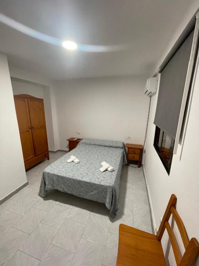 Hostal La Campina Ronda Zewnętrze zdjęcie