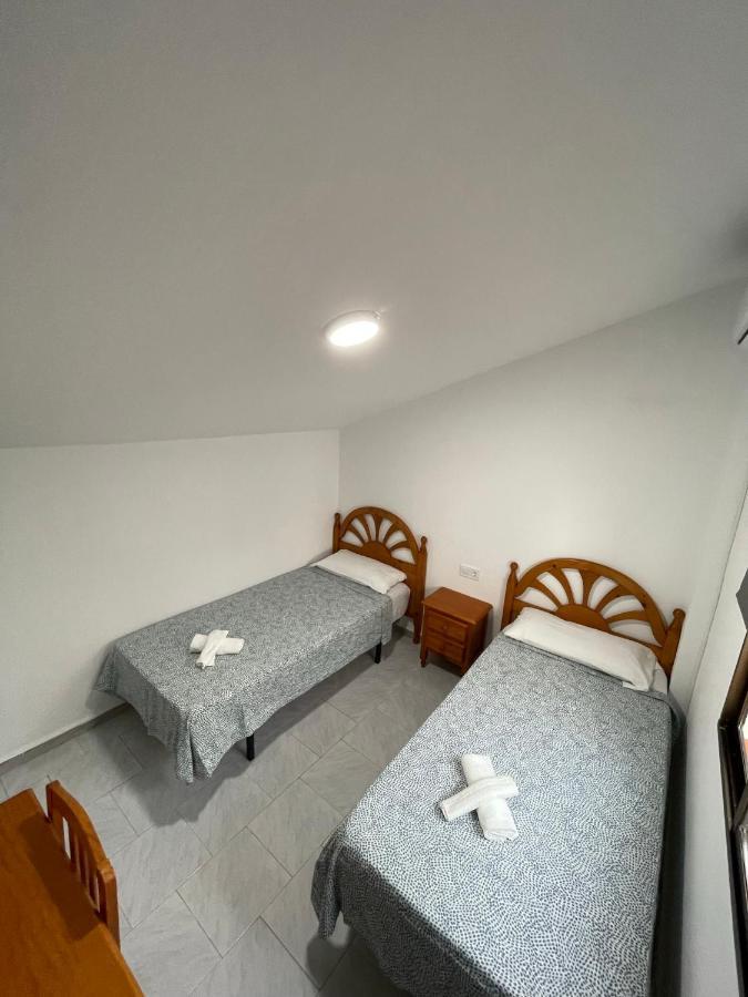 Hostal La Campina Ronda Zewnętrze zdjęcie