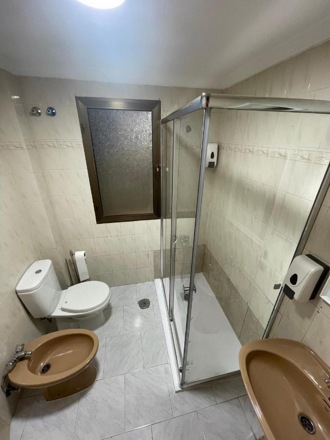 Hostal La Campina Ronda Zewnętrze zdjęcie
