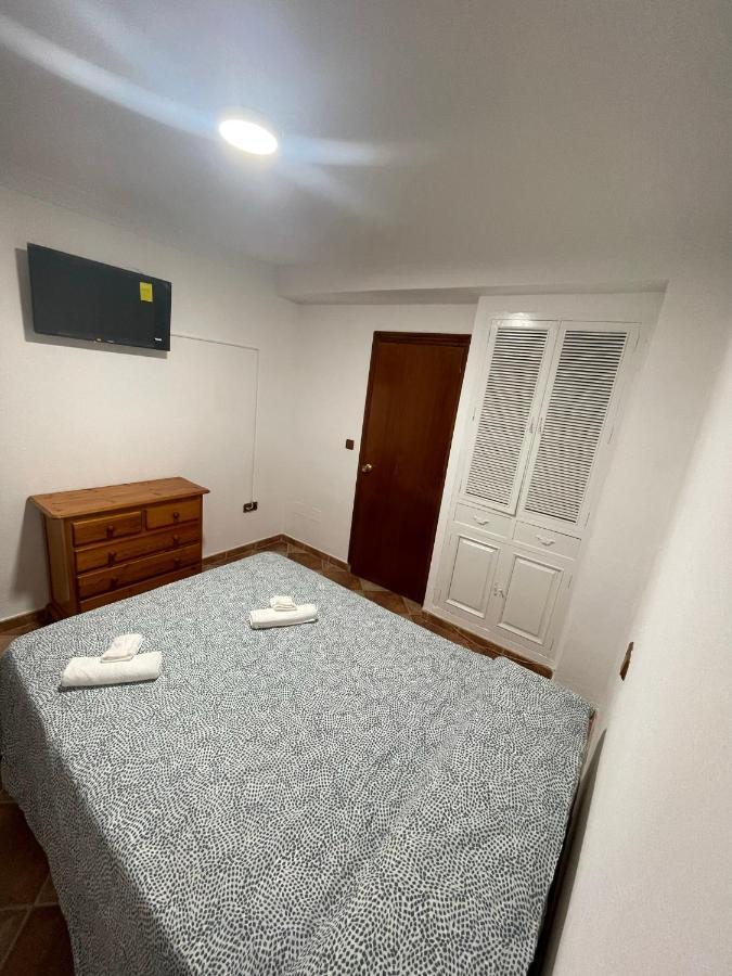 Hostal La Campina Ronda Zewnętrze zdjęcie