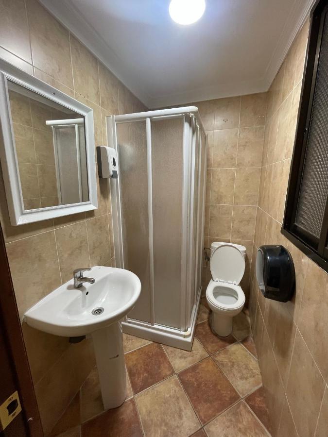 Hostal La Campina Ronda Zewnętrze zdjęcie