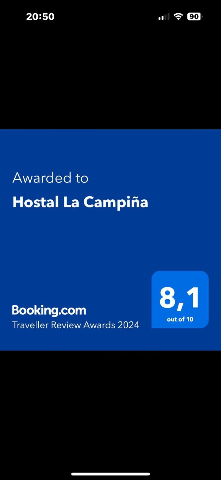 Hostal La Campina Ronda Zewnętrze zdjęcie