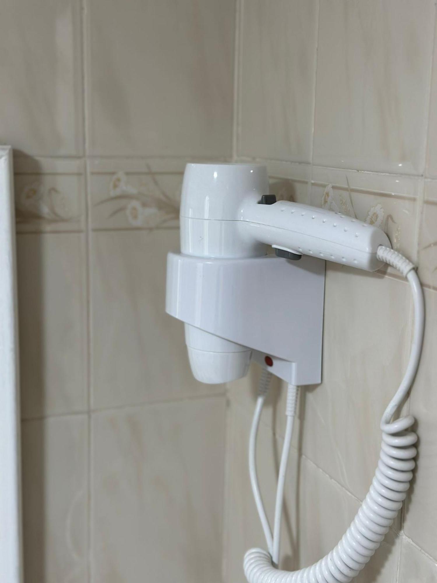 Hostal La Campina Ronda Zewnętrze zdjęcie