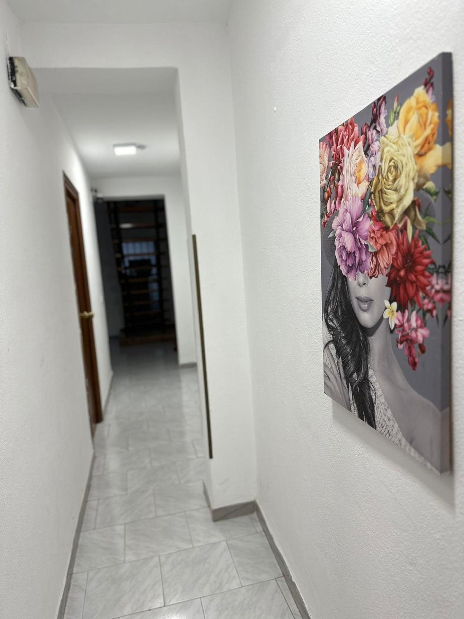 Hostal La Campina Ronda Zewnętrze zdjęcie