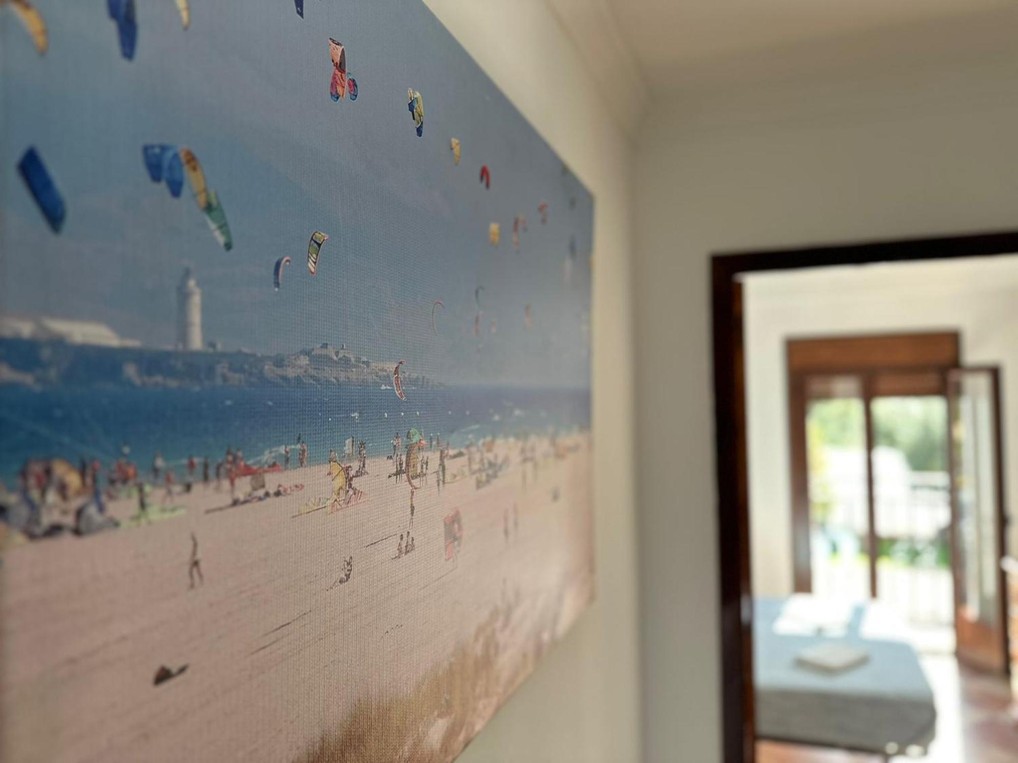 Hostal La Campina Ronda Zewnętrze zdjęcie