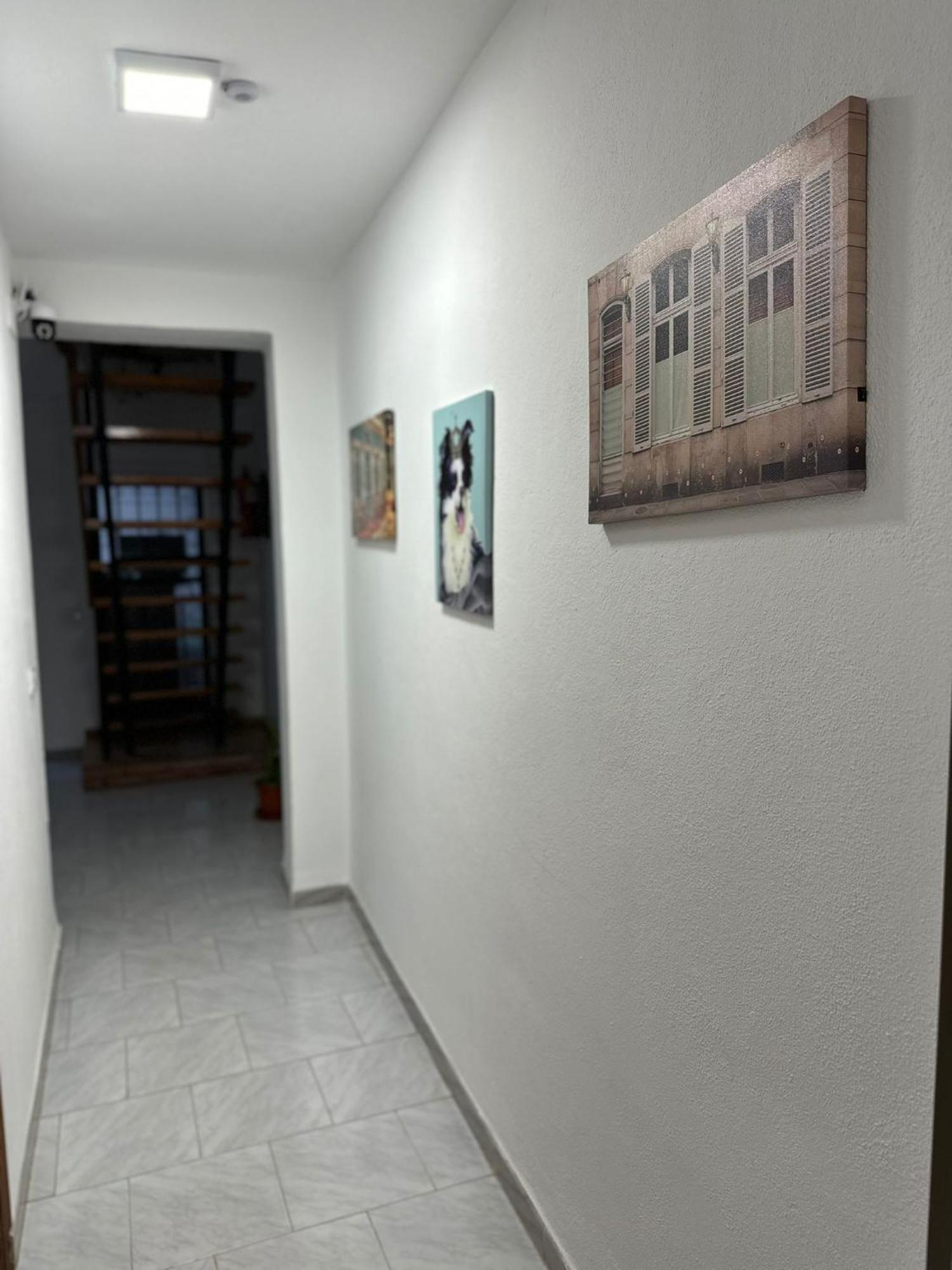 Hostal La Campina Ronda Zewnętrze zdjęcie